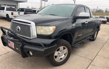 2010 Toyota Tundra Limited