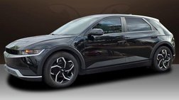 2022 Hyundai Ioniq 5 SEL