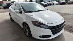 2013 Dodge Dart SXT