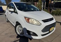 2014 Ford C-Max Energi SEL