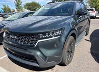 2022 Kia Sorento X-Line S
