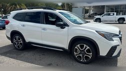 2024 Subaru Ascent Touring