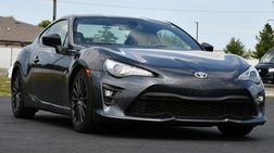 2019 Toyota 86 GT