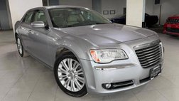 2013 Chrysler 300 Base