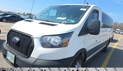 2023 Ford Transit 350 XL
