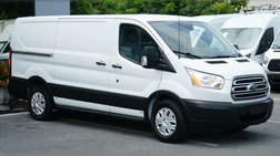 2019 Ford Transit 150