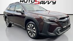 2024 Subaru Outback Touring XT