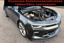 2017 Chevrolet Camaro SS