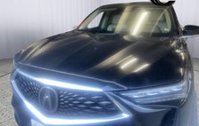 2023 Acura MDX SH-AWD w/Tech