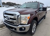2011 Ford Super Duty F-250 Lariat