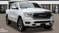2022 Ram Ram Pickup 1500 Limited