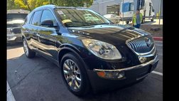 2012 Buick Enclave Premium