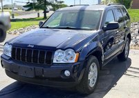 2005 Jeep Grand Cherokee Laredo