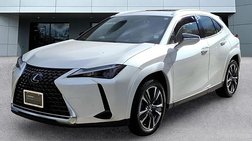 2023 Lexus UX 250h Premium