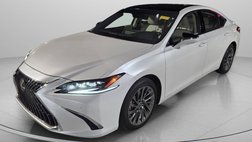2024 Lexus ES 350 Ultra Luxury