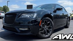 2023 Chrysler 300 Touring L