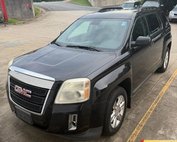 2013 GMC Terrain SLT-1