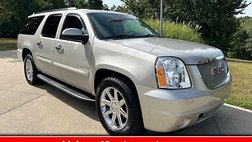 2008 GMC Yukon XL Denali