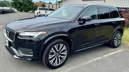 2020 Volvo XC90 T6 Momentum