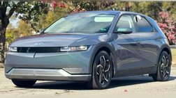 2022 Hyundai Ioniq 5 SEL