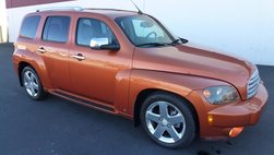 2006 Chevrolet HHR LT
