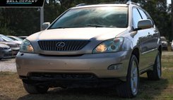 2005 Lexus RX 330 Base