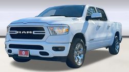 2020 Ram Ram Pickup 1500 Lone Star