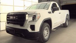 2019 GMC Sierra 1500 Base