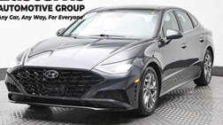 2022 Hyundai Sonata SEL