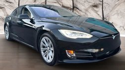 2017 Tesla Model S 75D