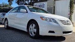 2008 Toyota Camry LE