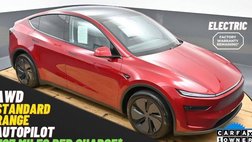 2026 Tesla Model Y Premium