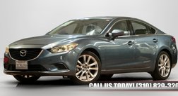 2014 Mazda MAZDA6 i Touring