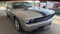 2008 Dodge Challenger SRT8