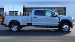 2026 Ford F-450 Super Duty XL