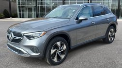2023 Mercedes-Benz GLC-Class GLC 300 4MATIC