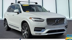 2020 Volvo XC90 T6 Inscription