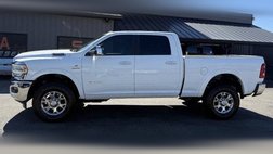 2020 Ram Ram Pickup 2500 Laramie