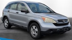 2008 Honda CR-V LX