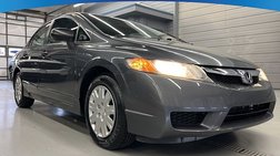 2011 Honda Civic VP