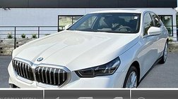 2024 BMW 5 Series 530i xDrive