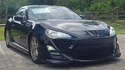 2016 Scion FR-S Release Series