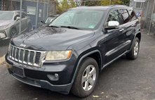 2013 Jeep Grand Cherokee Limited