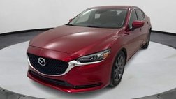 2018 Mazda MAZDA6 Sport