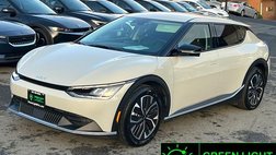 2024 Kia EV6 Light Long Range