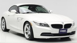 2016 BMW Z4 sDrive28i