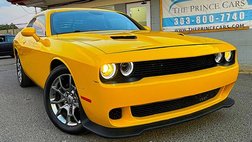 2017 Dodge Challenger GT