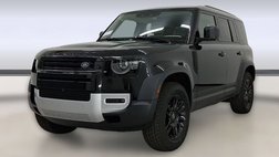 2024 Land Rover Defender 110 P300 S