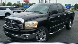 2006 Dodge Ram 2500 SLT