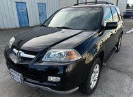 2005 Acura MDX Touring w/Navi